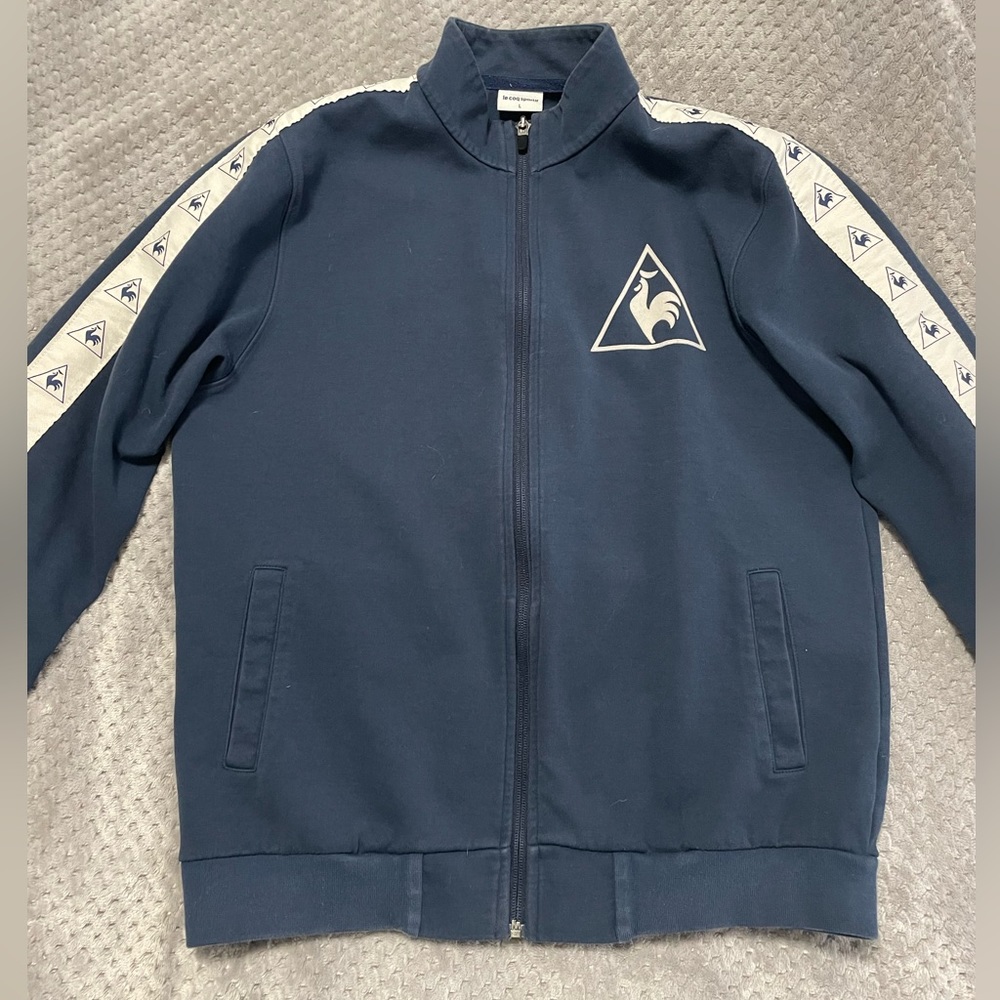 Le coq sportfit size L